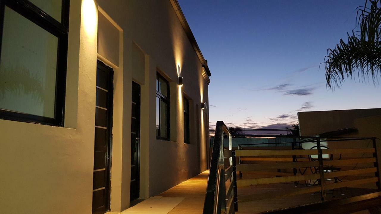 Antigua Fonda Duplex Studio Concepción del Uruguay Εξωτερικό φωτογραφία